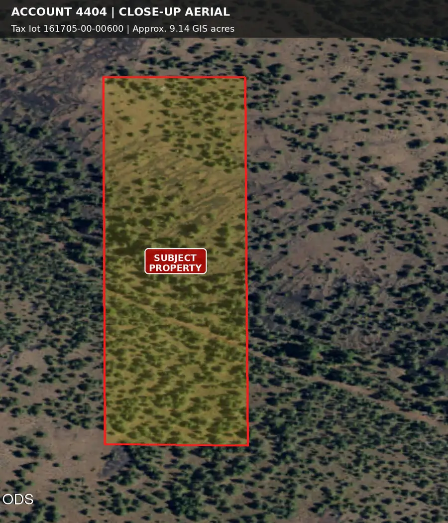 00600 Ochoco Land & Livestock, Prineville, OR 97754 - #3