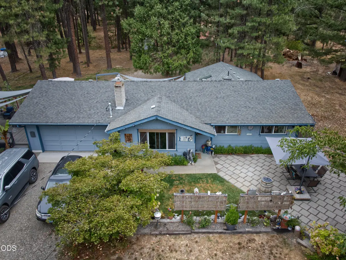 2282 Stringer Gap Road, Grants Pass, OR 97527 - #1