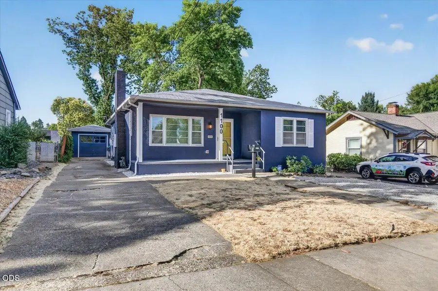 1100 Reddy Avenue, Medford, OR 97504 - #3