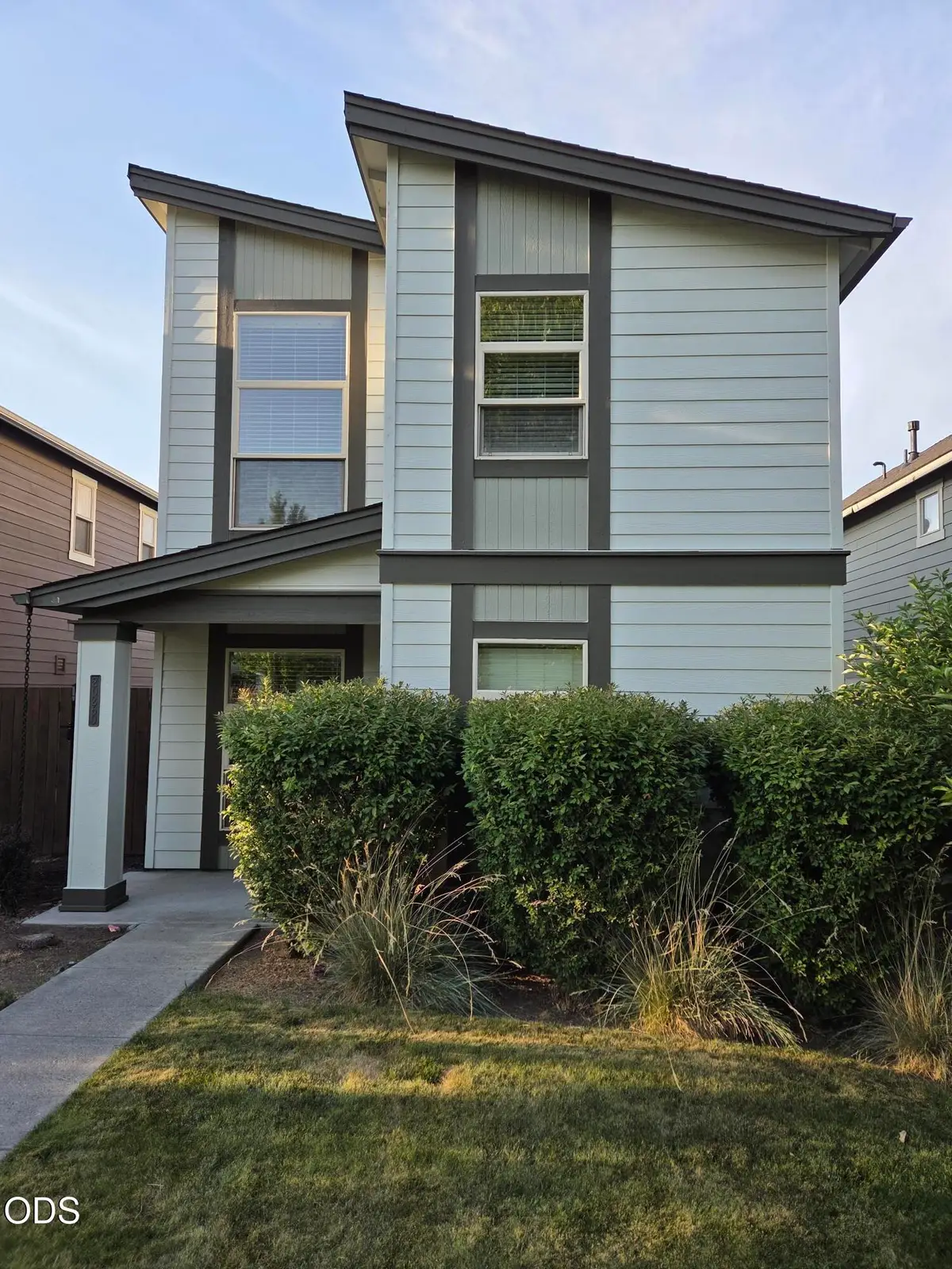 20260 Badger Road, Bend, OR 97702 - #1