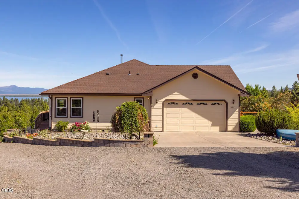 2961 Mark Court, Chiloquin, OR 97624 - #1