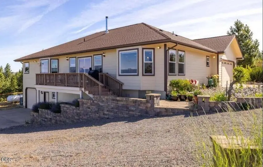 2961 Mark Court, Chiloquin, OR 97624 - #2