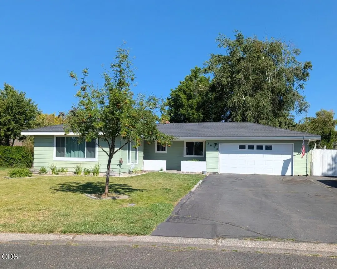 3628 Coronado Way, Klamath Falls, OR 97603 - #1