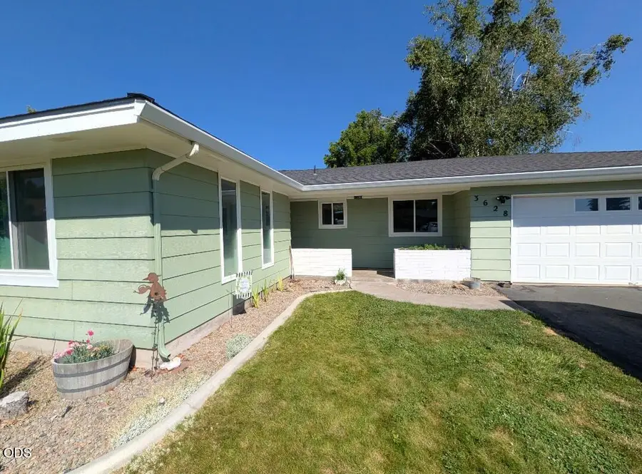 3628 Coronado Way, Klamath Falls, OR 97603 - #2