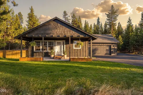 17407 Killdeer Drive, Bend, OR 97707
