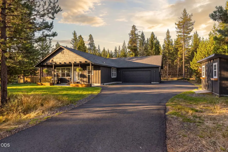 17407 Killdeer Drive, Bend, OR 97707 - #3