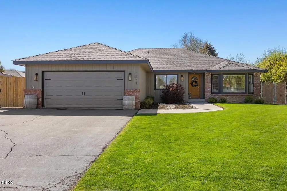 4039 Valinda Way, Klamath Falls, OR 97603 - #1