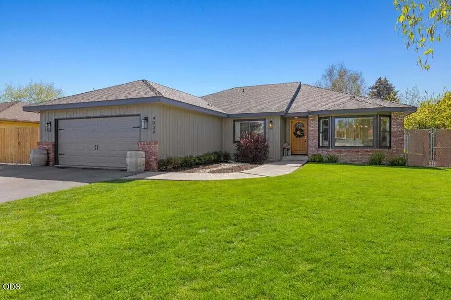 4039 Valinda Way, Klamath Falls, OR 97603 - #2