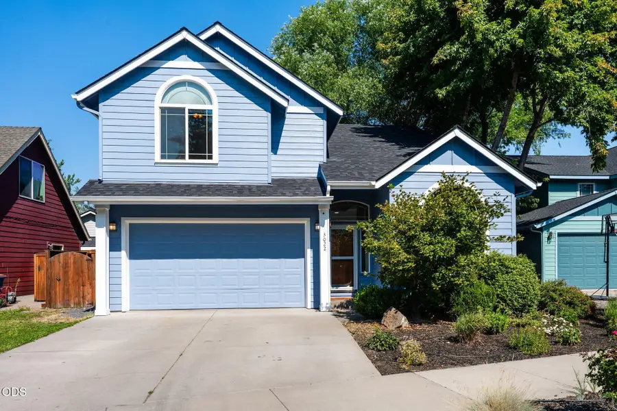 3022 NE Quiet Canyon Drive, Bend, OR 97701 - #2