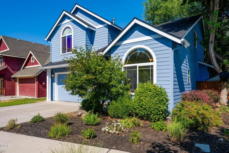 3022 NE Quiet Canyon Drive, Bend, OR 97701 - #3