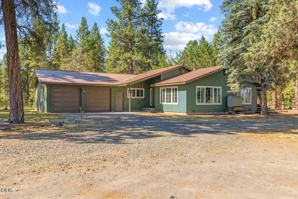 27798 Highway 140 E, Bonanza, OR 97623