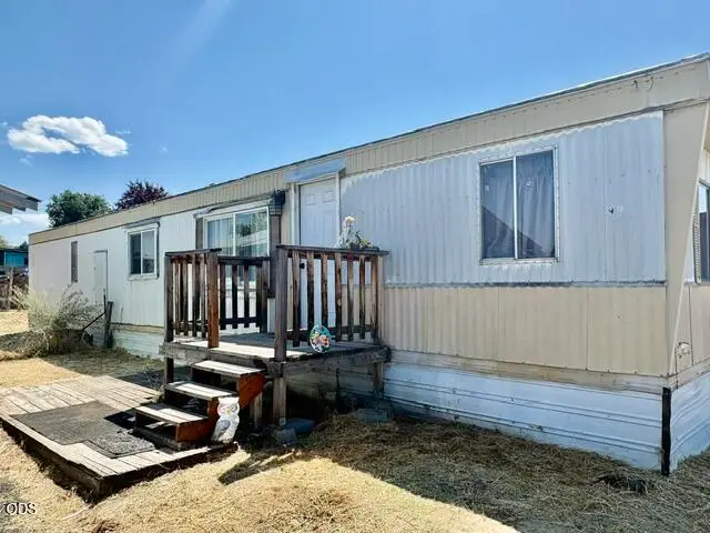 3050 N Main #UNIT 28, Prineville, OR 97754 - #1