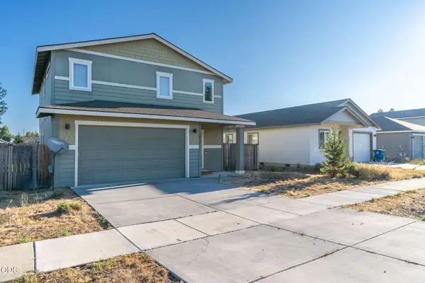 16428 Bassett Road, La Pine, OR 97739