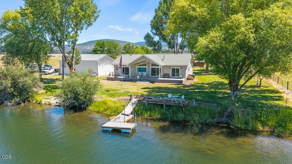 31150 Modoc Point Road, Chiloquin, OR 97624 - #1