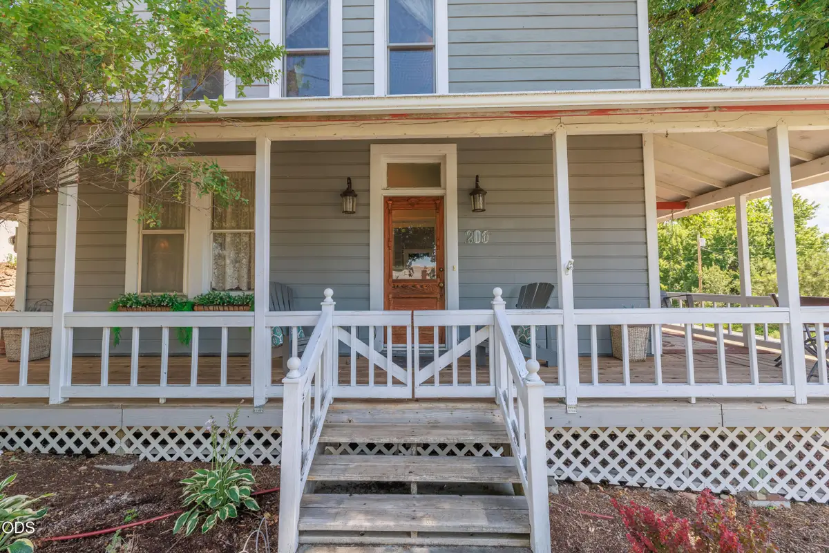 206 E Front Street, Prairie City, OR 97869 - #1