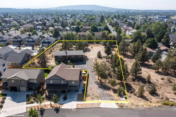 62855 Daniel Road Ne, Bend, OR 97701