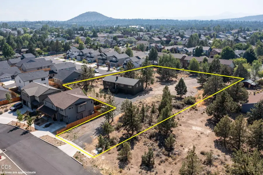 62855 Daniel Road Ne, Bend, OR 97701 - #2