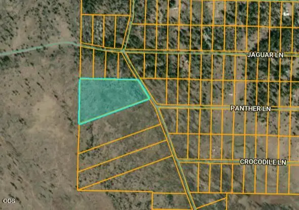 0 Wren Drive #Lot 5, Bonanza, OR 97623
