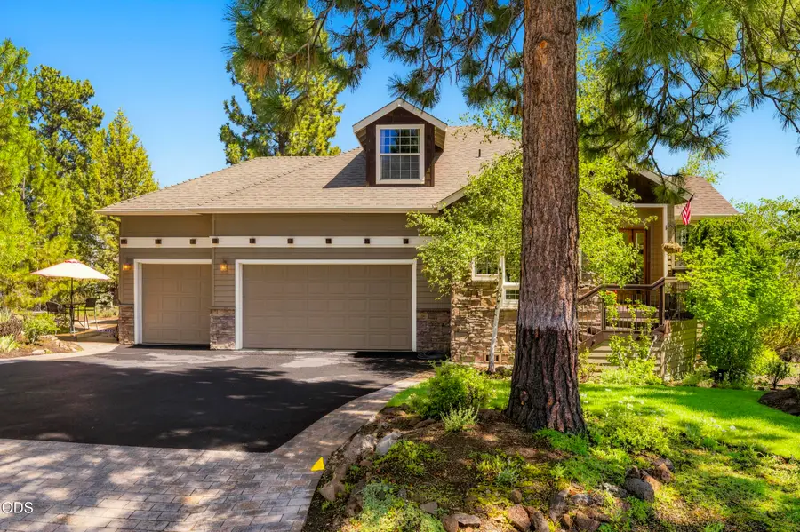 1158 NW Redfield Circle, Bend, OR 97703 - #3