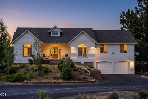 20726 North Star Way, Bend, OR 97703