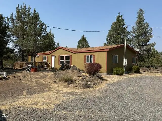 15538 SW Rainbow Road, Terrebonne, OR 97760 - #1