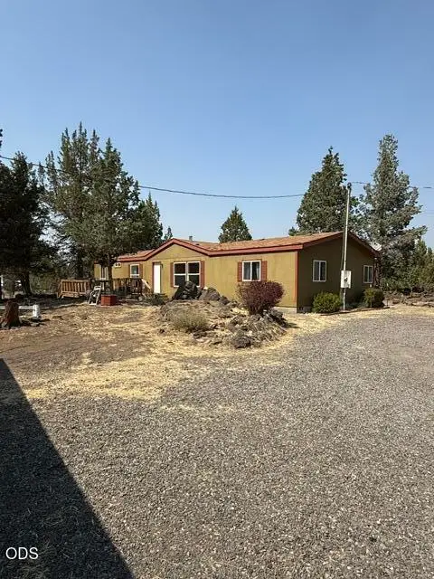 15538 SW Rainbow Road, Terrebonne, OR 97760 - #2