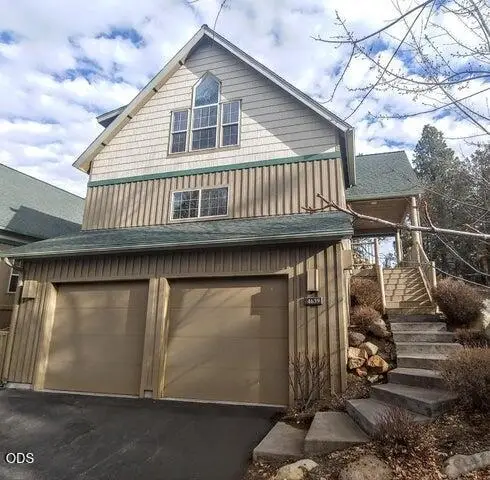 4639 Harrier Drive, Klamath Falls, OR 97601
