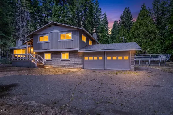 12300 Oregon 66, Ashland, OR 97520