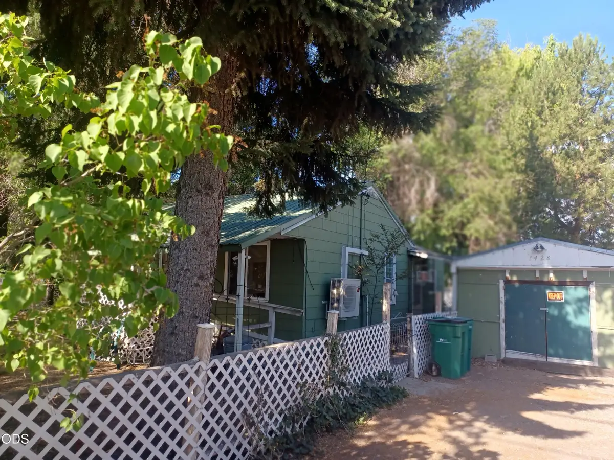 3428 Altamont Drive, Klamath Falls, OR 97603 - #1