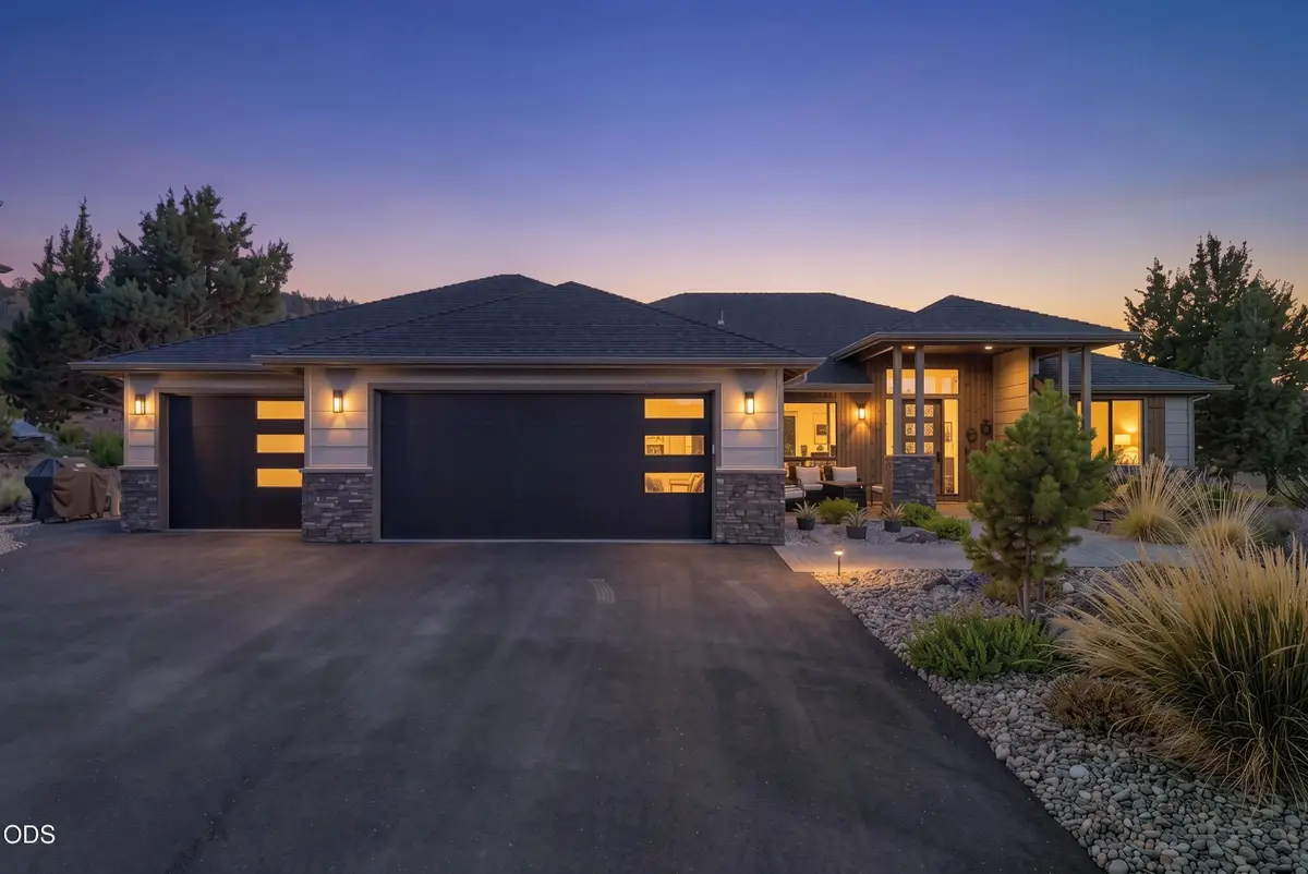 11474 Jubel Court, Redmond, OR 97756 - #1