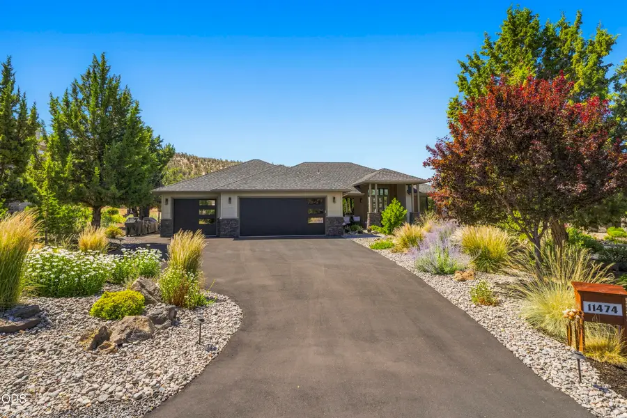 11474 Jubel Court, Redmond, OR 97756 - #3