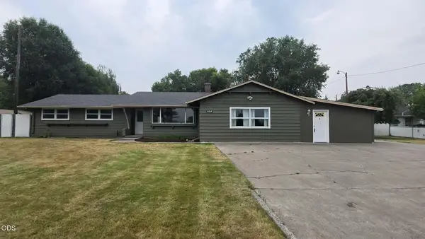 630 NE Loper Avenue, Prineville, OR 97754