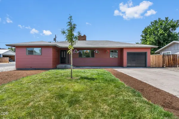 285 SW Claypool Street, Prineville, OR 97754
