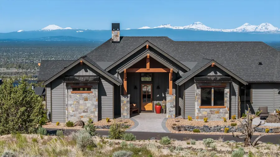 14149 SW Spirit Rock Drive, Powell Butte, OR 97753 - #2