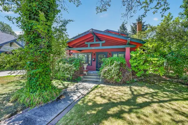 522 S Oakdale Avenue, Medford, OR 97501