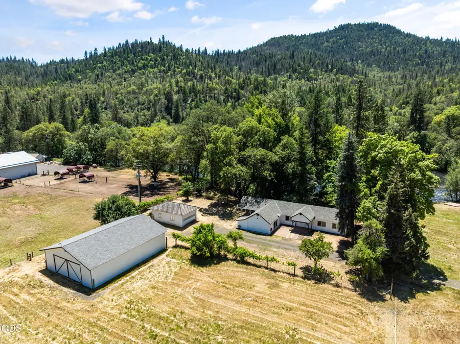 29560 Oregon 62, Trail, OR 97541 - #3