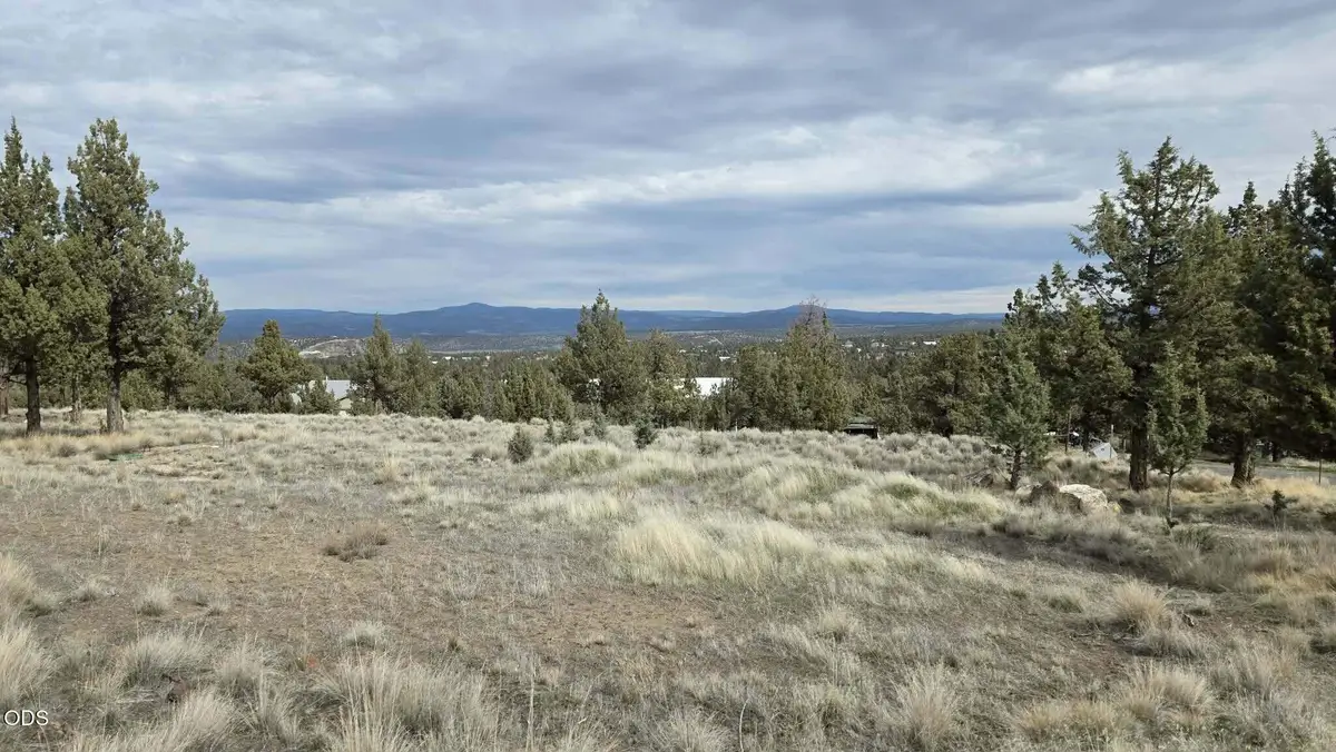6648 SE Night Hawk Drive, Prineville, OR 97754 - #1