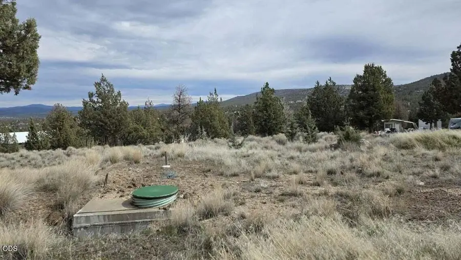 6648 SE Night Hawk Drive, Prineville, OR 97754 - #3