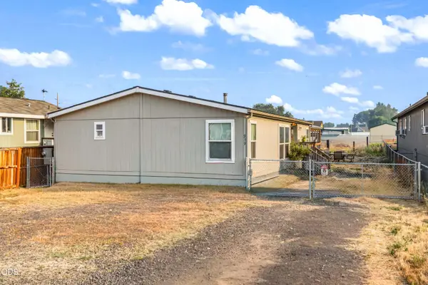 939 NW Cains Road, Prineville, OR 97754