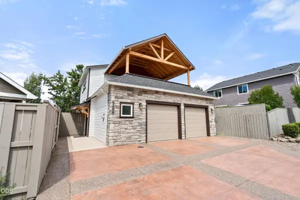 1184 Rutherford Drive, Medford, OR 97504