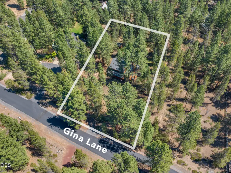 56870 Gina Lane, Bend, OR 97707 - #2