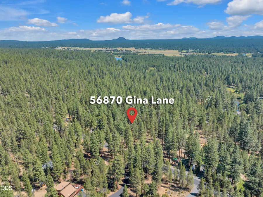 56870 Gina Lane, Bend, OR 97707 - #3