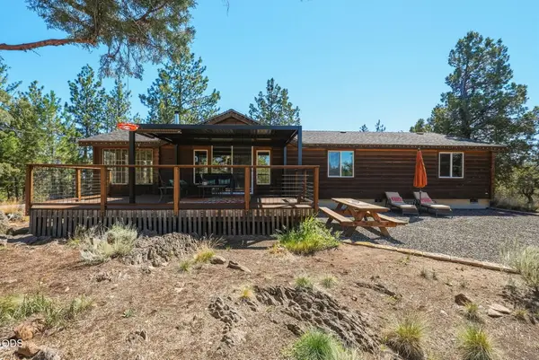 67422 Trout Lane, Bend, OR 97703