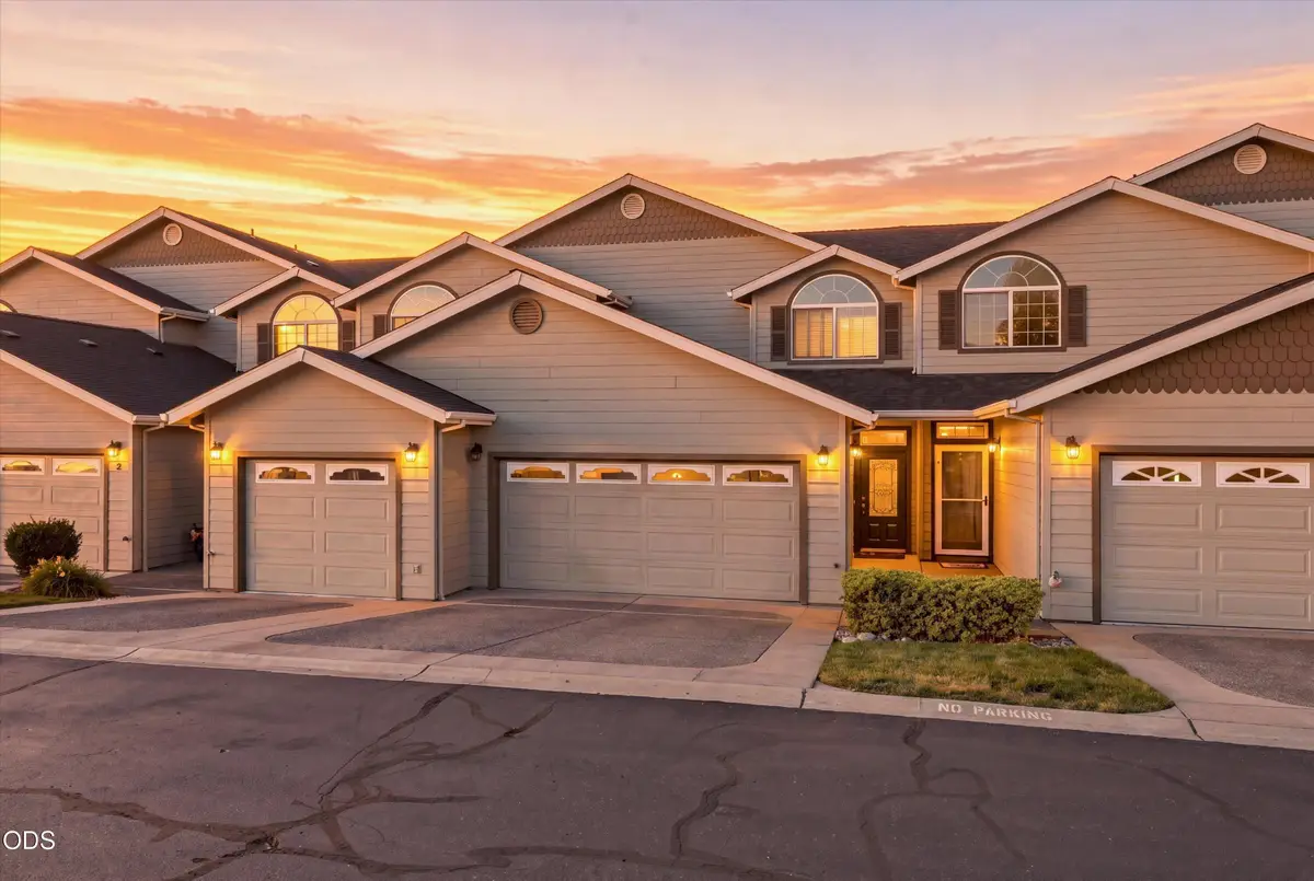 3855 Dover Ridge Drive #4, Medford, OR 97504 - #1