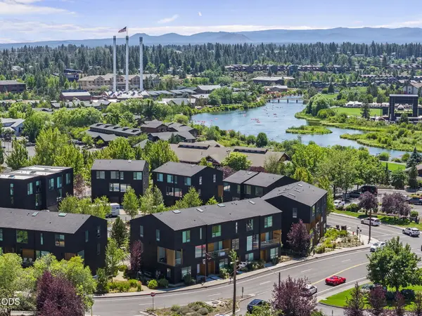 55 SW Wall Street #16, Bend, OR 97702