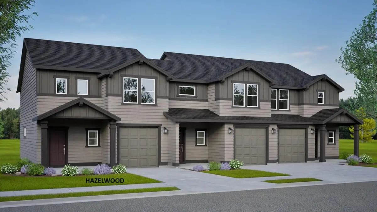 21434 Livingston Drive, Bend, OR 97701 - #1