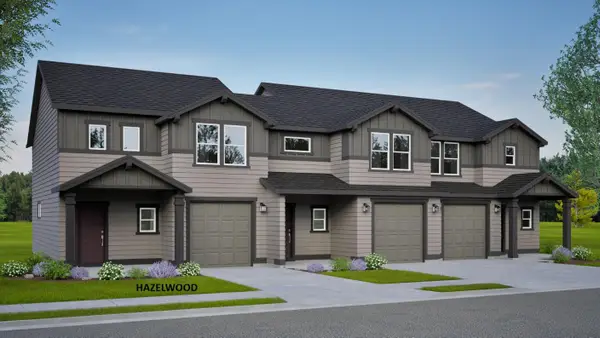 21434 Livingston Drive, Bend, OR 97701