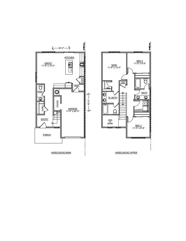 21434 Livingston Drive, Bend, OR 97701 - #2