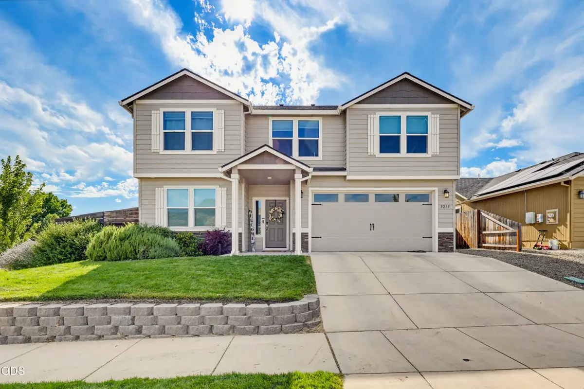 3215 Mccloud Street, Medford, OR 97504 - #1