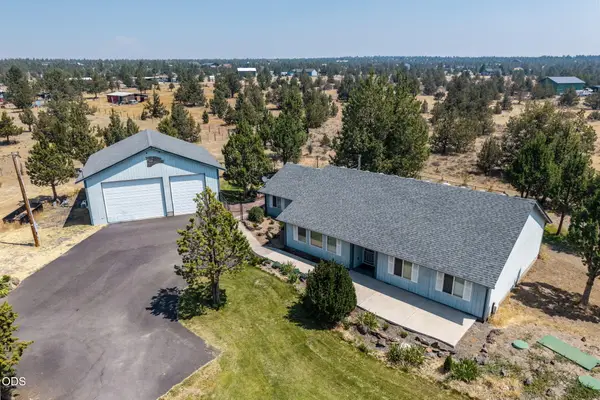 7502 SE Bluebird Lane, Prineville, OR 97754